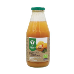 Succo Albicocca 500Ml Probios