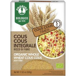 Cous Cous...