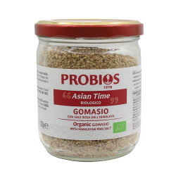 Gomasio 200Gr Probios