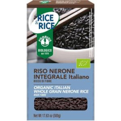 Riso Nerone Int.Probios 500Gr