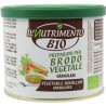 Brodo Veg.Granulare 120G Probios