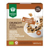 Crunchy Avena Cioccolato 375Gr Probios