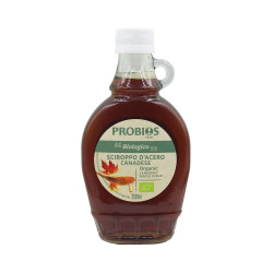 Sciroppo Acero 250Gr Probios
