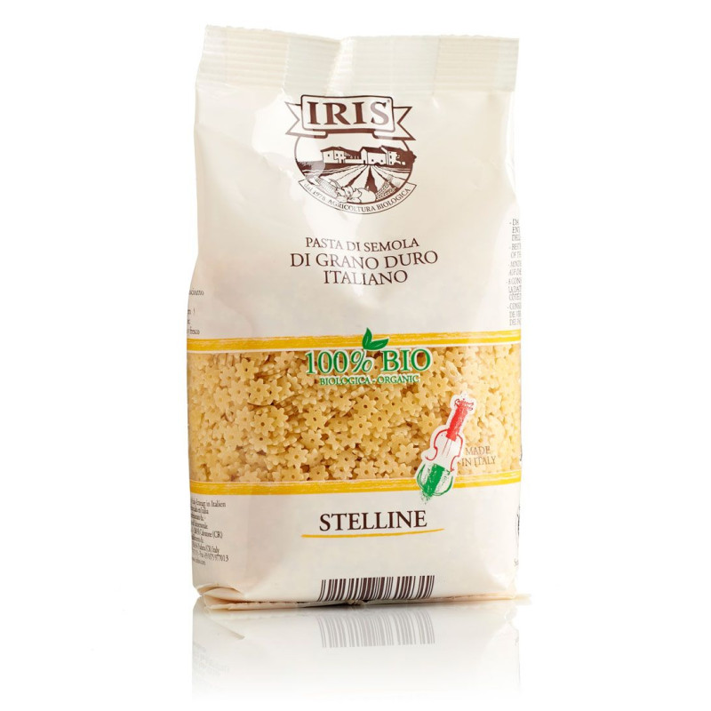 Stelline 250G