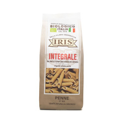 Penne Integrali 500G