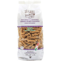 Fusilli Integrali 500G