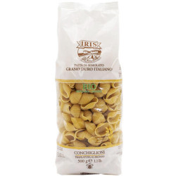 Conchiglioni Semintegrali 500G