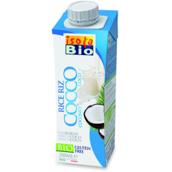 Riso Cocco Drink Ml250...