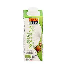 Bev. Riso Nocciola Drink 250Ml