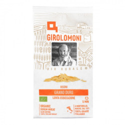 Risoni Traf.Ruvida 500G