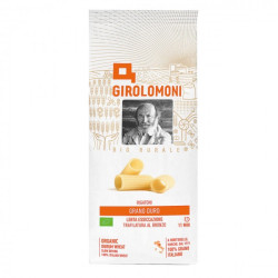 Rigatoni Traf. Ruvida 500G