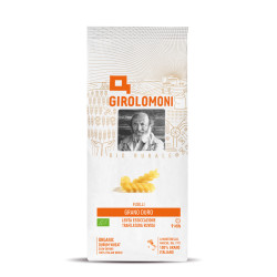 Fusilli Bca Traf. Ruvida 500G