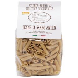 Penne Rigate Grano Duro 500Gr