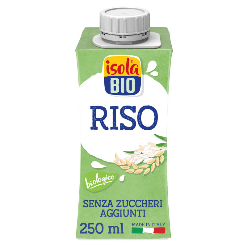 Riso 250Ml