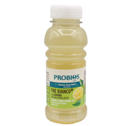 Thè Bianco Limone S/Zucc.250Ml