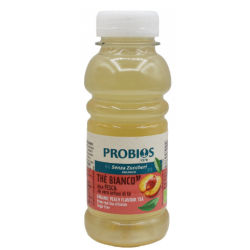 Thè Bianco Pesca S/Zucc.250Ml