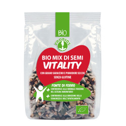 Mix Di Semi Vitality  125G
