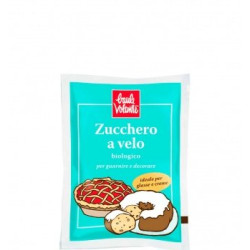 Zucchero A Velo 125Gr