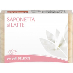 Saponetta Al Latte 100 G
