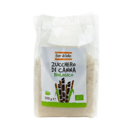 Zucchero Canna 500Gr