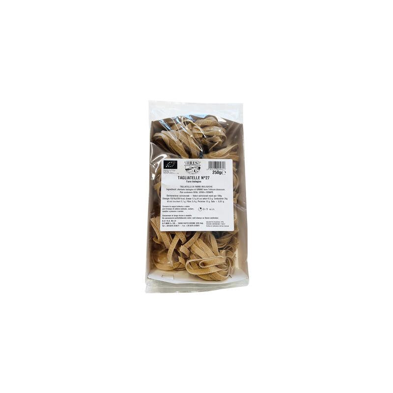 Tagliatelle Nido 500G