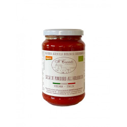 Salsa Arrabbiata 340Gr