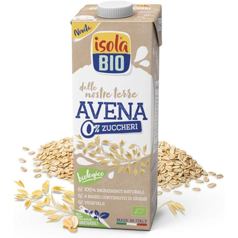 Avena Drink 1Lt