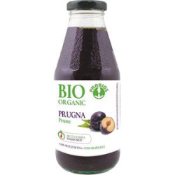 Succo Prugna 500Ml Probios
