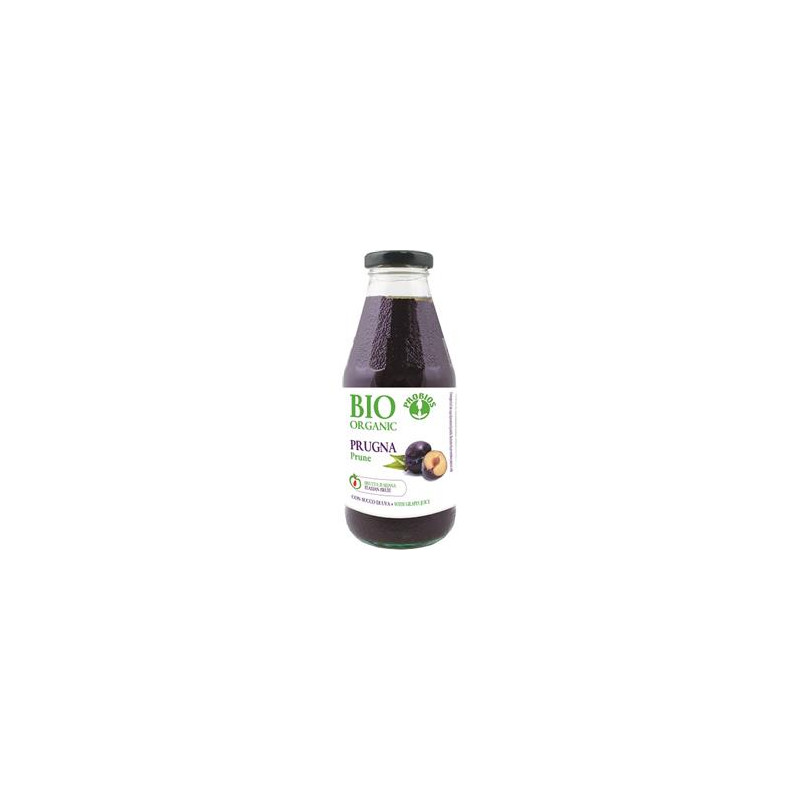 Succo Prugna 500Ml Probios