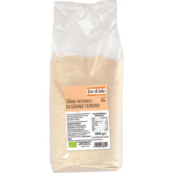 Farina Int. Gr. Tenero 1Kg...