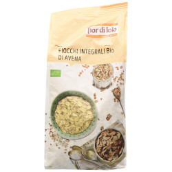 Fiocchi Avena 500Gr Il Fior...