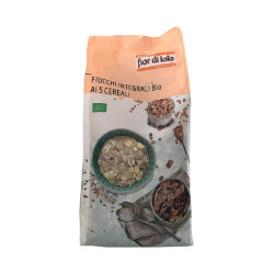 Fiocchi 5 Cereali 500Gr...