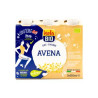 Bevanda Di Avena 3X250Ml Isolabio