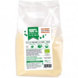 Farina Piselli 400Gr Il...