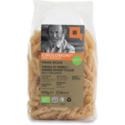 Penne Farro Bianco...