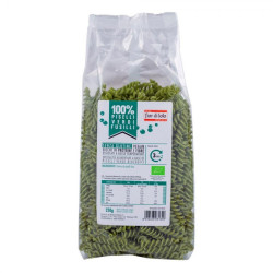 Piselli Verdi Fusilli 250G
