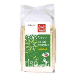 Farina Riso Impalpabile...