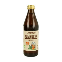 Kombucha Original 330Ml