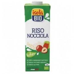 Bevanda Riso Nocciola 1Lt