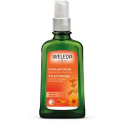 Olio Arnica Weleda 200Ml