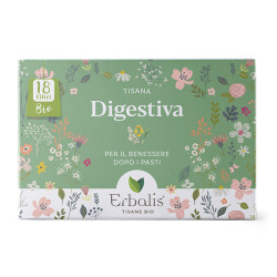 Digestiva 18Filtri