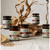 Mostarda di Pere BIO 110gr