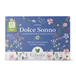 Dolce Sonno 18Filtri