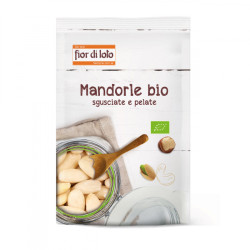 Mandorle Sgusciate Pelate...