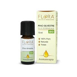 Pino Silvestre Integratore...