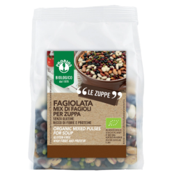 Fagiolata 300Gr