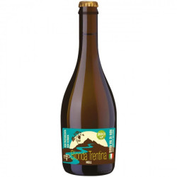 Birra Bionda Trentina Hell...