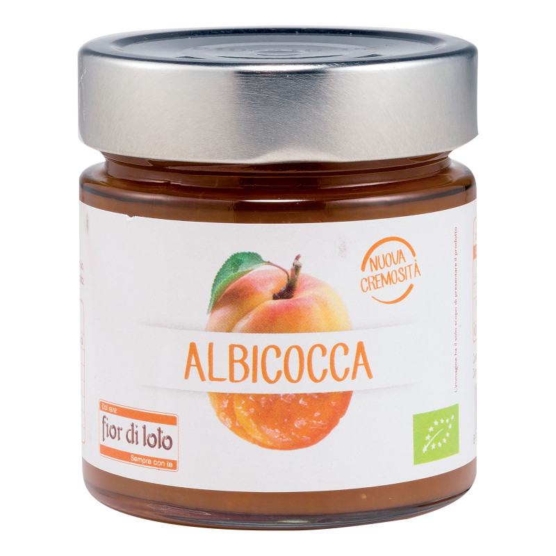 Composta Albicoche 250G Fdl