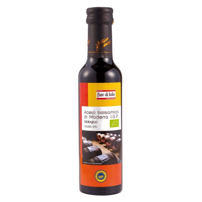 Aceto Balsam. Modena Igp 250Ml