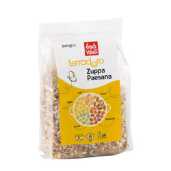 Zuppa Paesana 400G B.V.